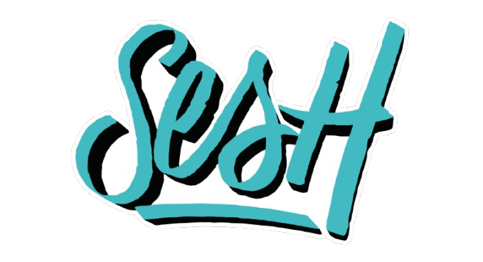 SESH logo